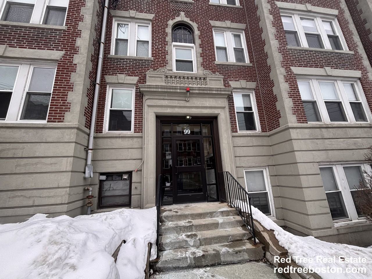 99 Brainerd Rd #21 - Photo 7 of 13