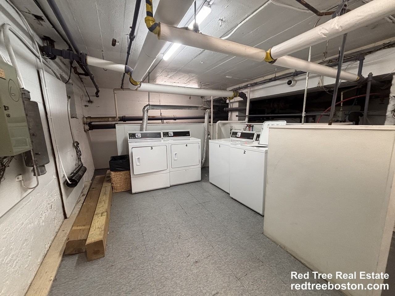 1800 Commonwealth Ave #33