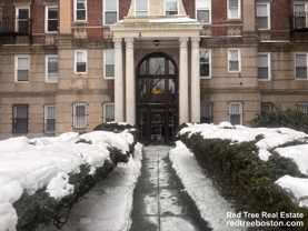 1810 Commonwealth Ave #8 - Photo 1 of 1