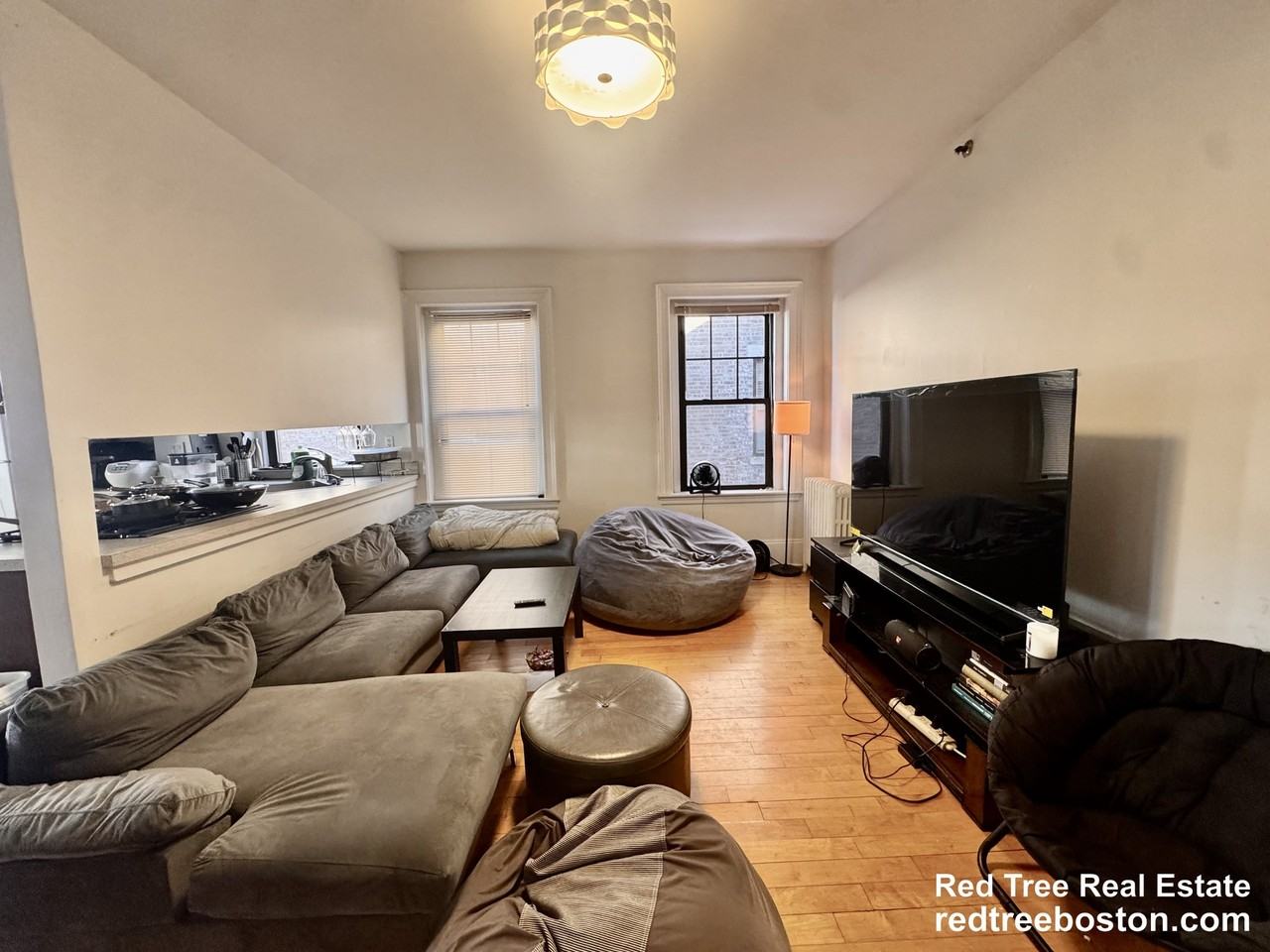 1173 Commonwealth Ave #3 - Photo 2 of 17