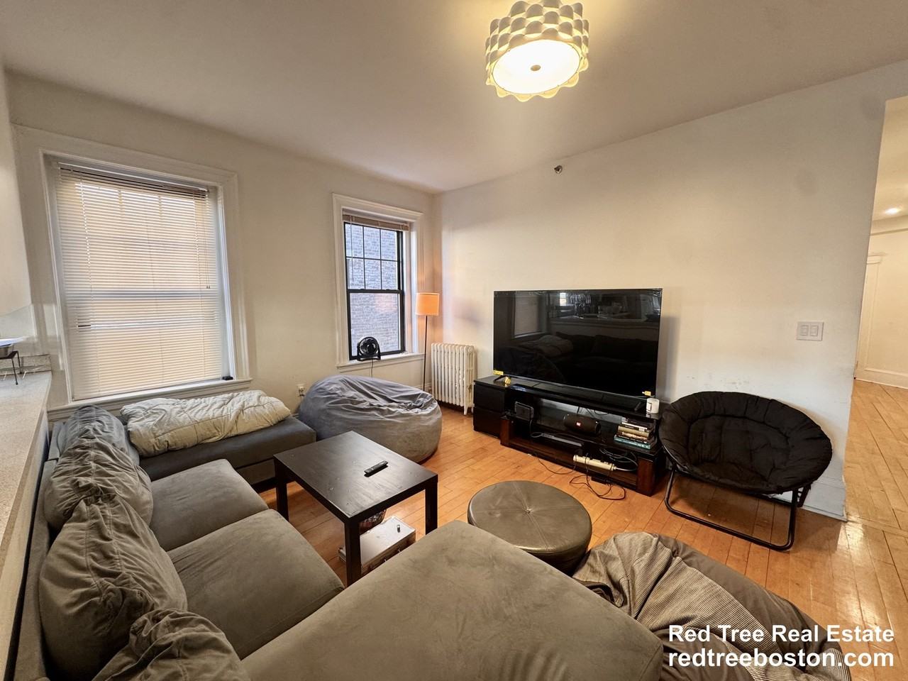 1173 Commonwealth Ave #3 - Photo 3 of 17