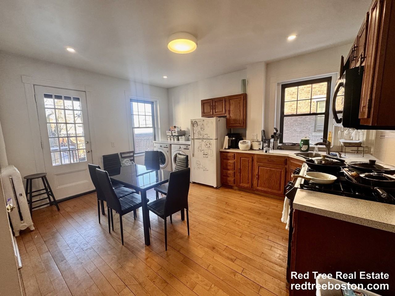 1173 Commonwealth Ave #3 - Photo 4 of 17