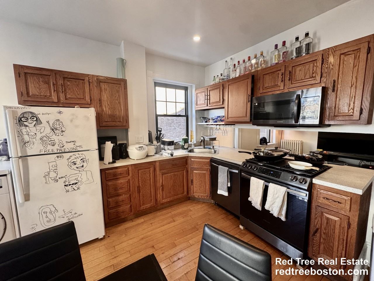 1173 Commonwealth Ave #3 - Photo 5 of 17