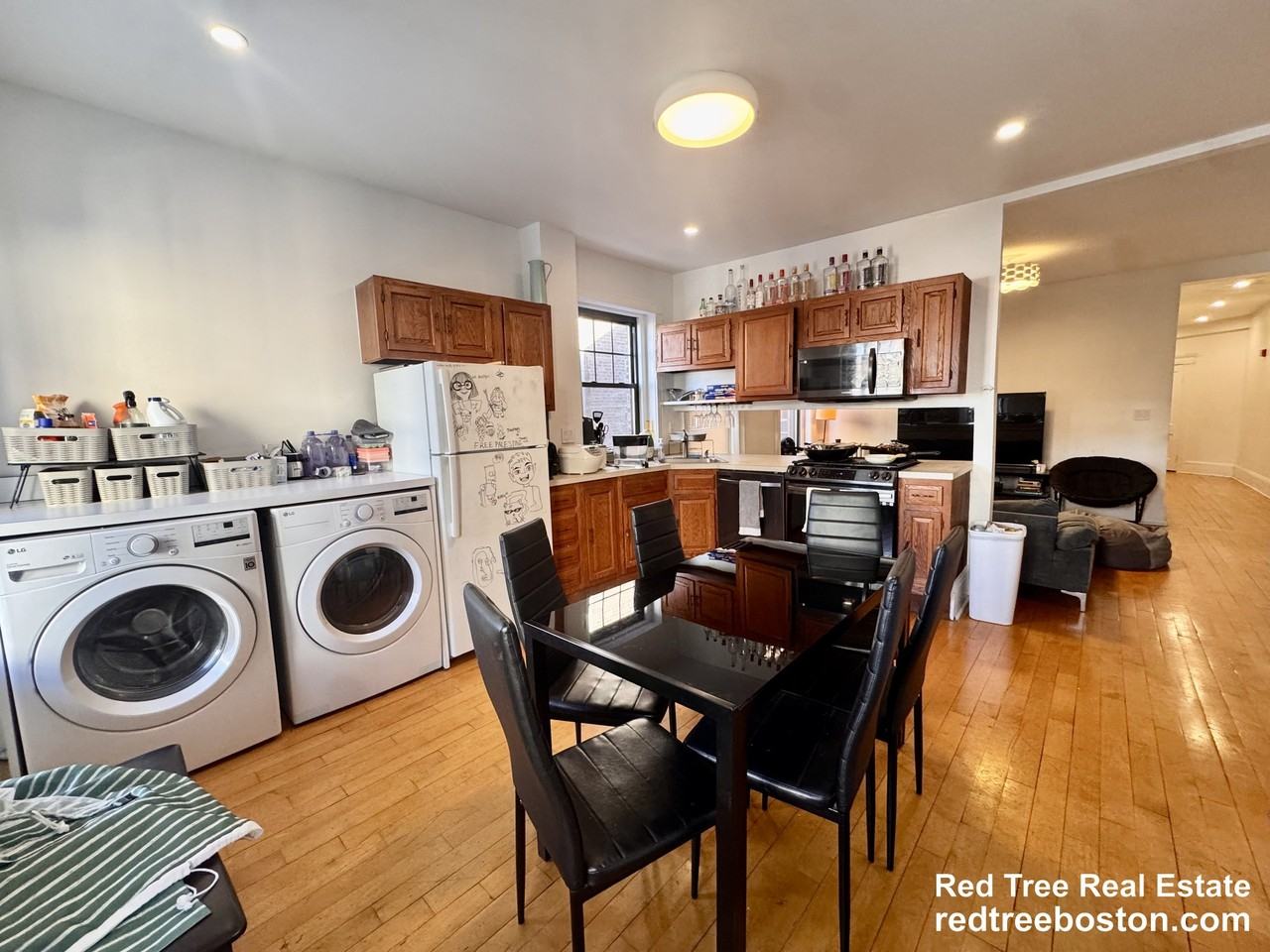 1173 Commonwealth Ave #3 - Photo 6 of 17