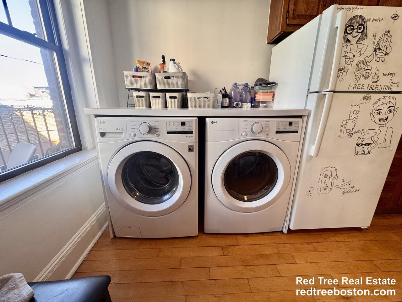 1173 Commonwealth Ave #3 - Photo 7 of 17