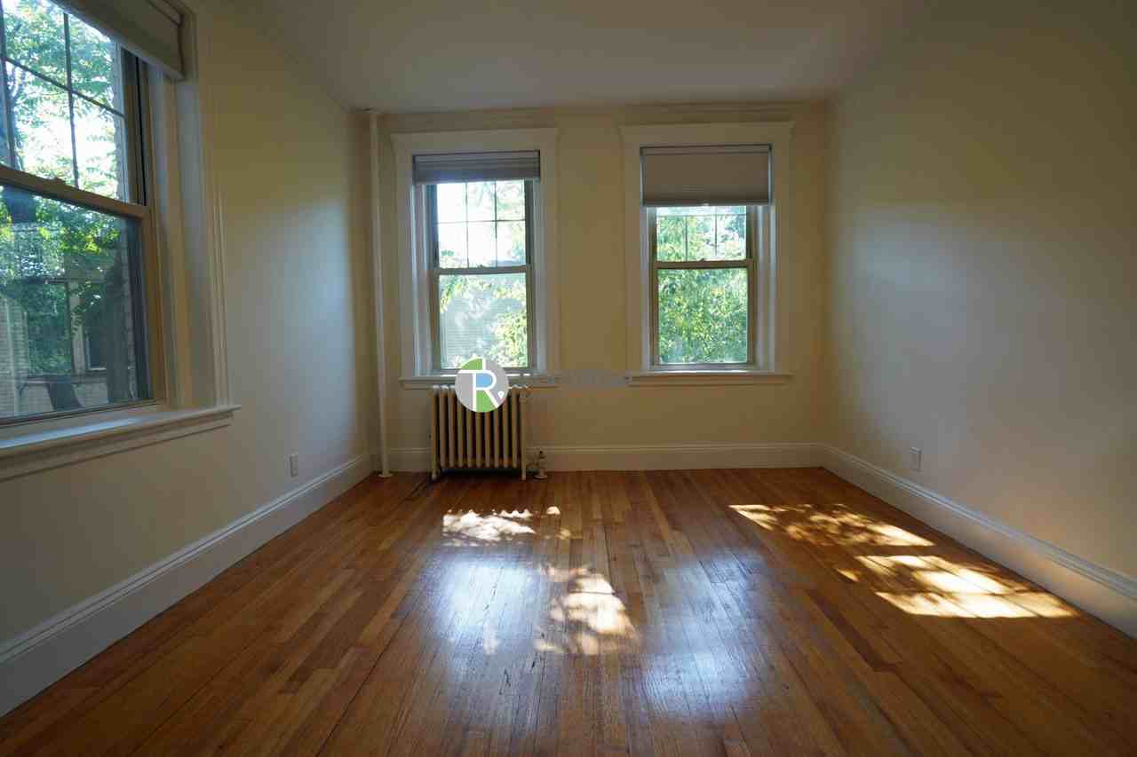 1848 Commonwealth Ave #36