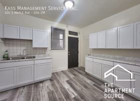 featured image of 404 S Maple Ave #2M