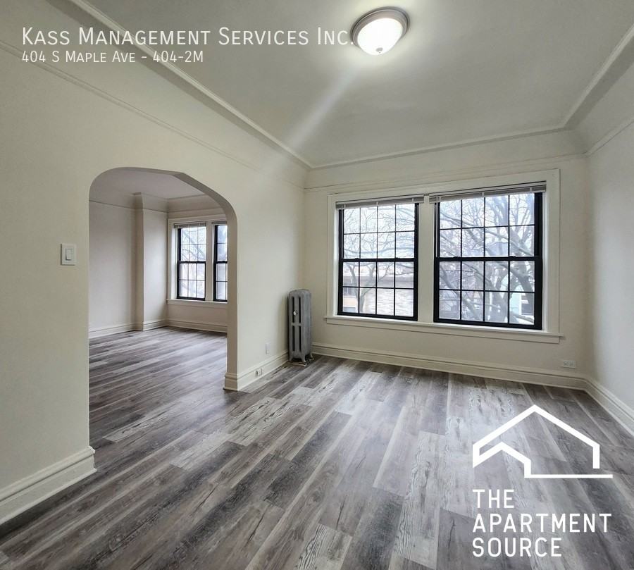 404 S Maple Ave #2M - Photo 4 of 14