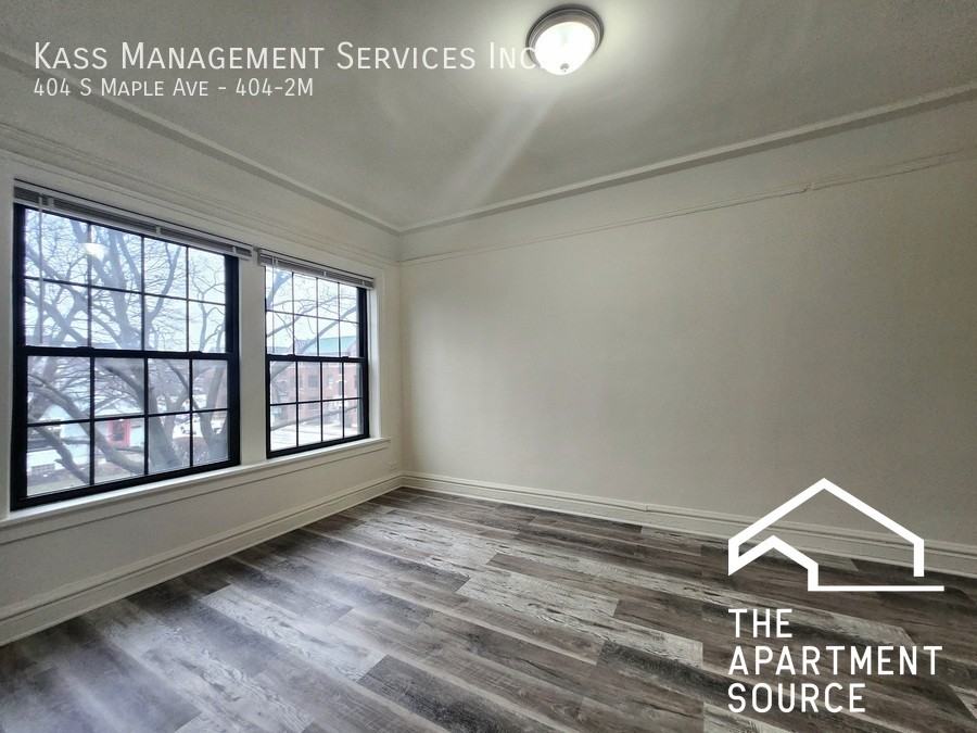 404 S Maple Ave #2M - Photo 6 of 14