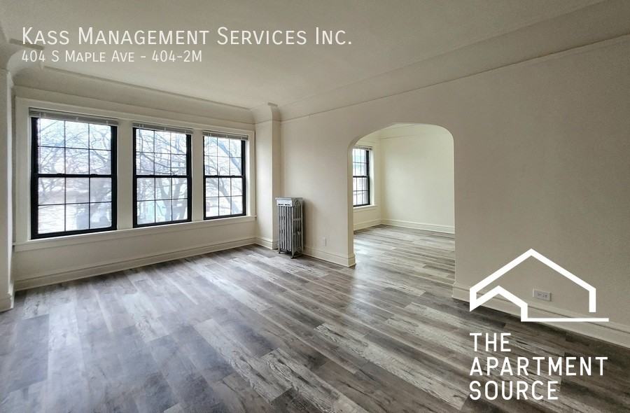 404 S Maple Ave #2M - Photo 7 of 14