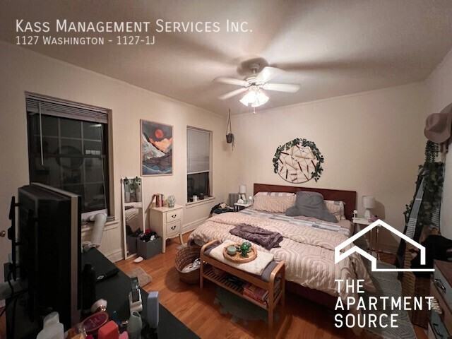 1127 Washington Blvd #1J - Photo 4 of 5