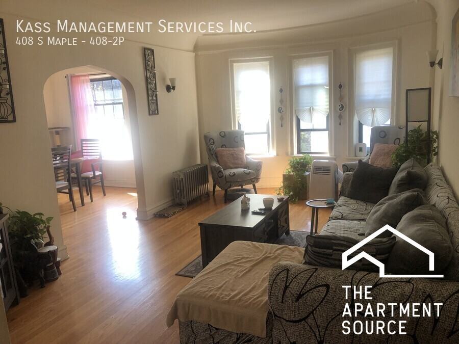 408 S Maple Ave #2P - Photo 3 of 9