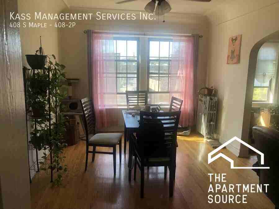 408 S Maple Ave #2P - Photo 4 of 9