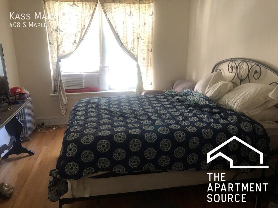 408 S Maple Ave #2P - Photo 7 of 9