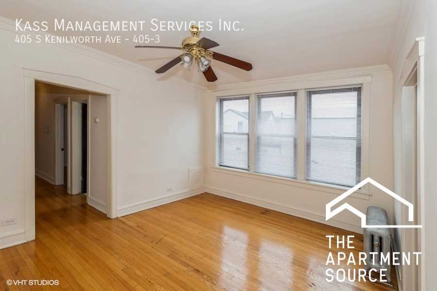 405 S Kenilworth Ave #3 - Photo 3 of 5