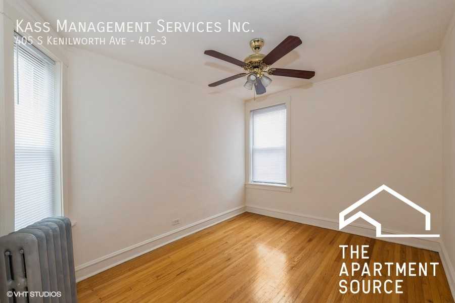 405 S Kenilworth Ave #3 - Photo 4 of 5