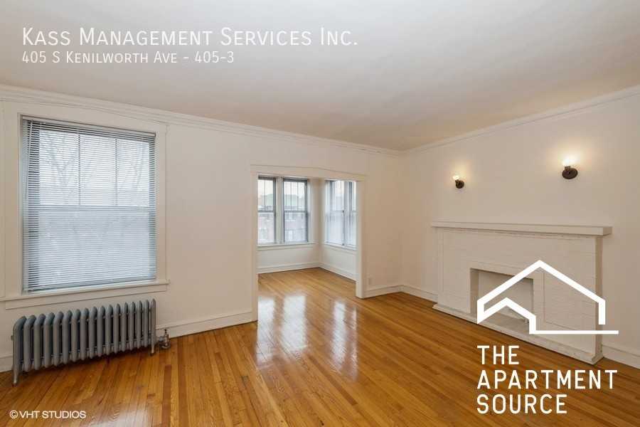 405 S Kenilworth Ave #3 - Photo 5 of 5