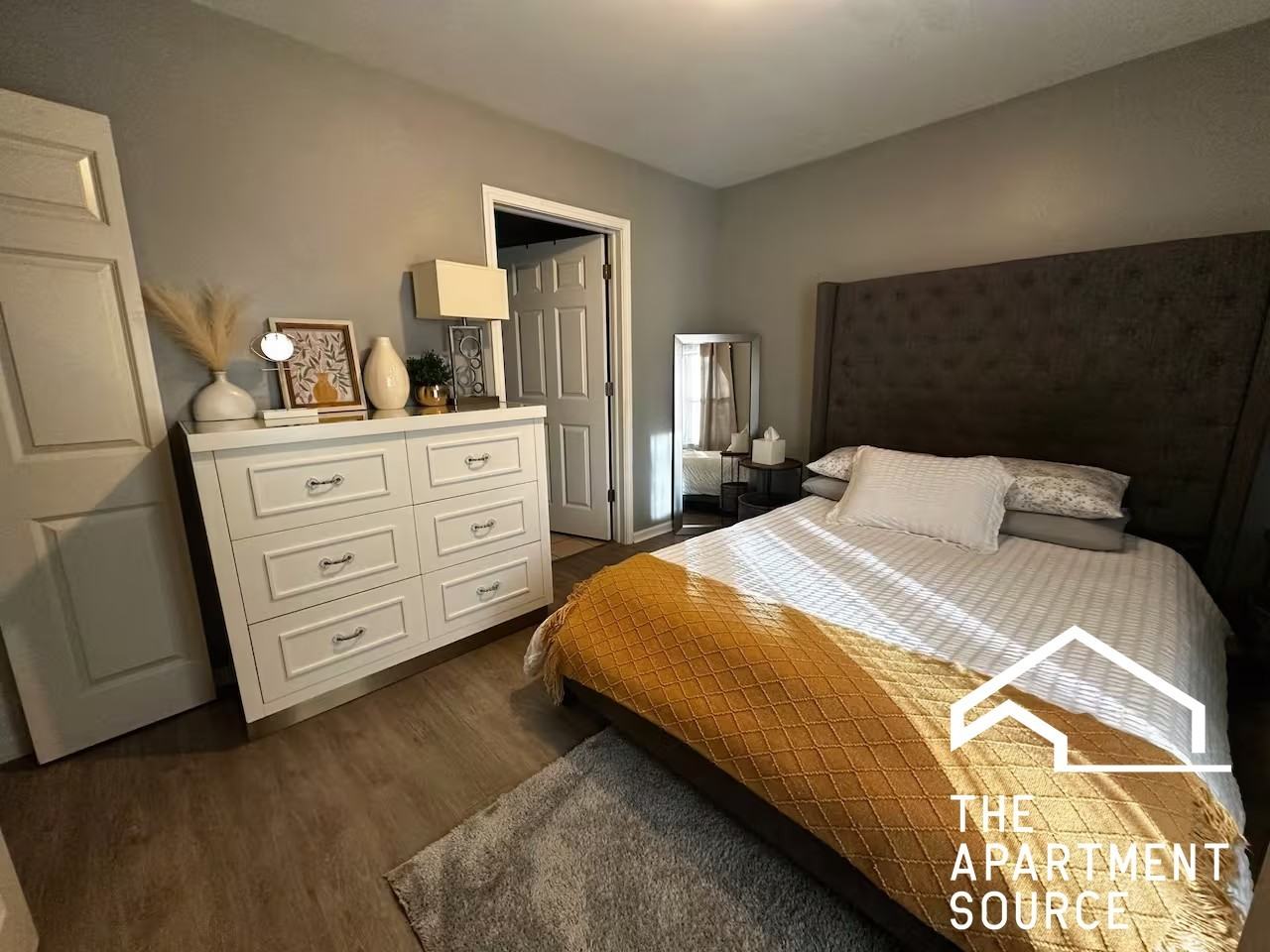 811 S Kedzie Ave #1 - Photo 7 of 15