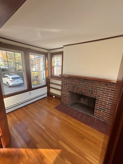 3133 Oakley Rd #33 - Photo 7 of 21