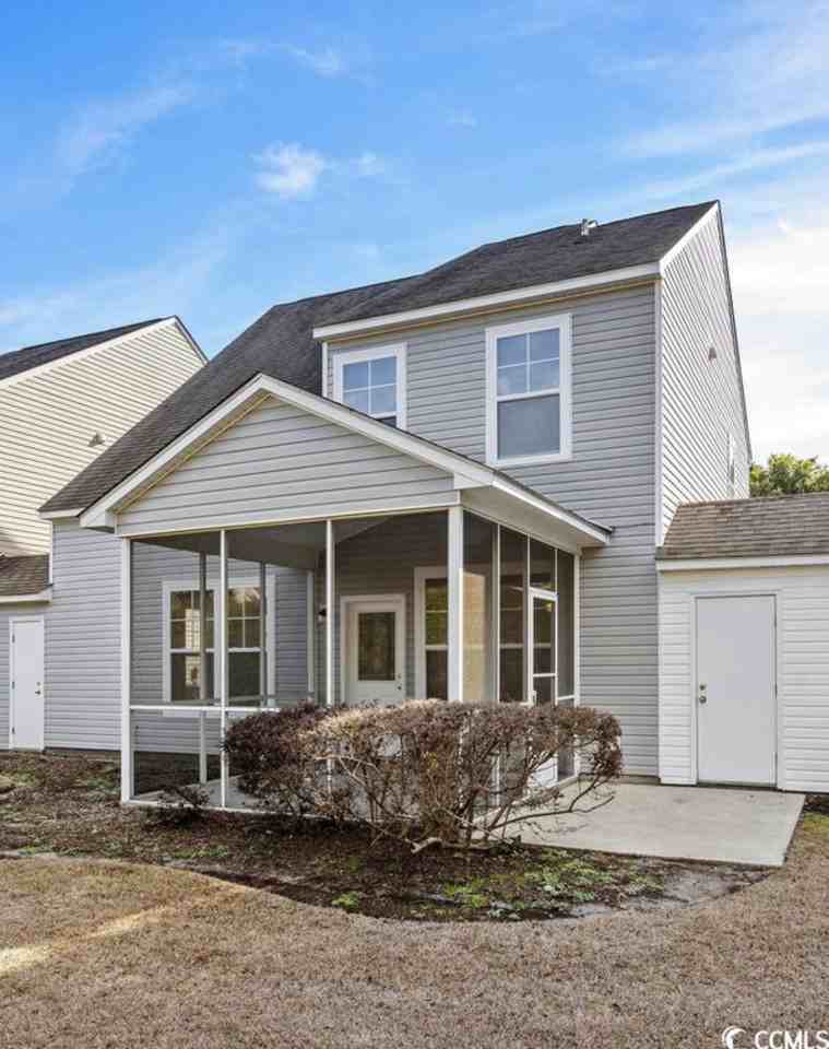 135 Fulbourn Pl #NA - Photo 3 of 19