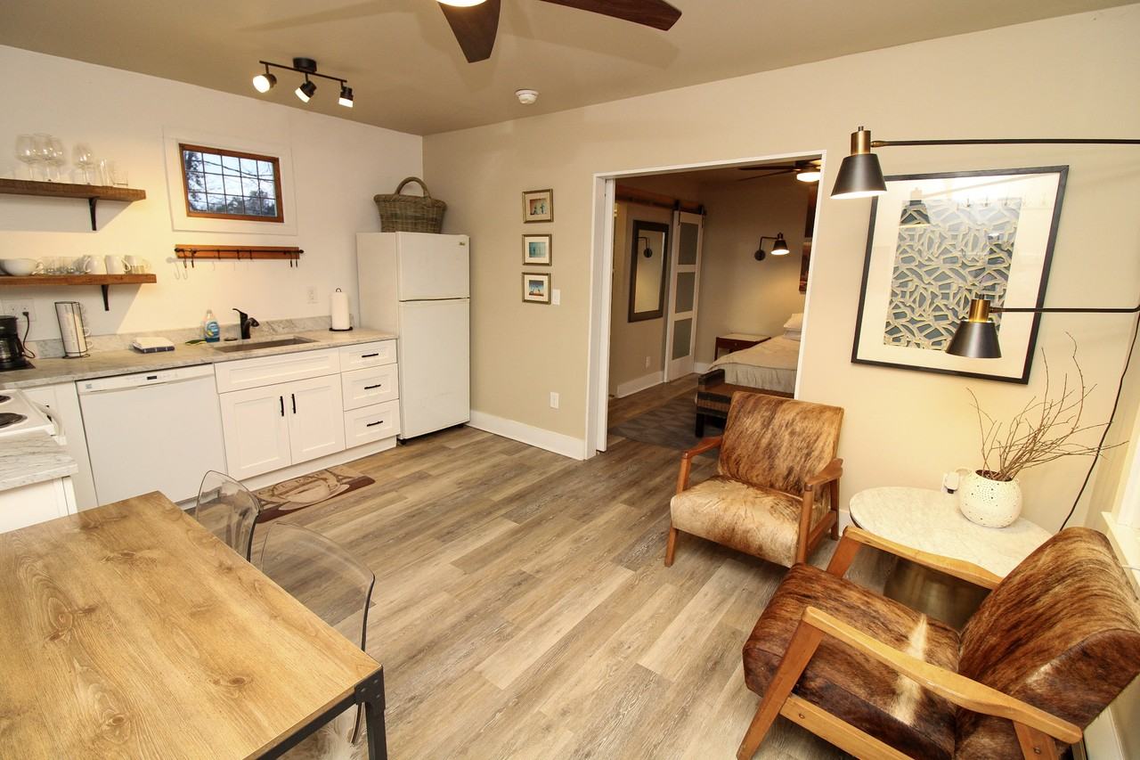 375 Weaverville Rd #2 - Photo 3 of 12