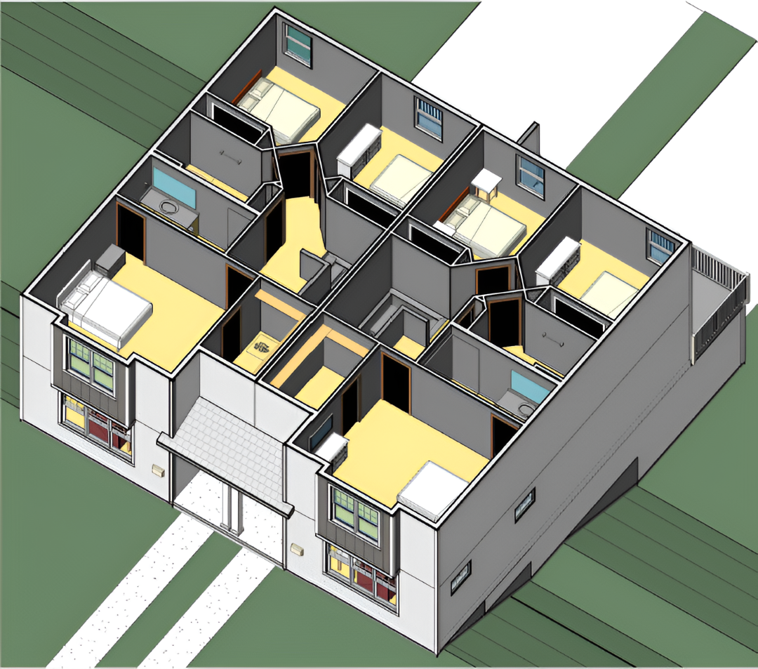 631 Schewe Rd #NA - Photo 3 of 20