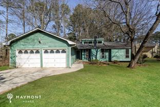 9440 Hidden Branch Dr - Photo 1 of 1