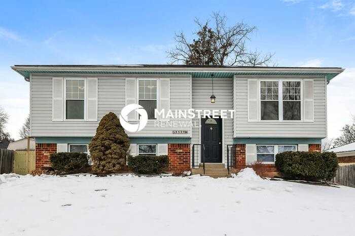 8509 Gainsborough Dr