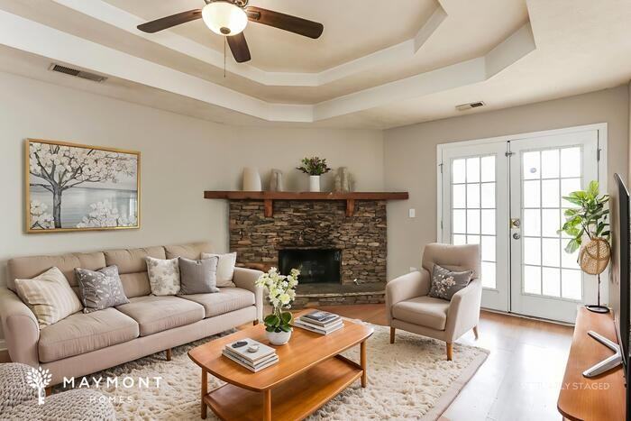 135 Branchwood Dr - Photo 5 of 15