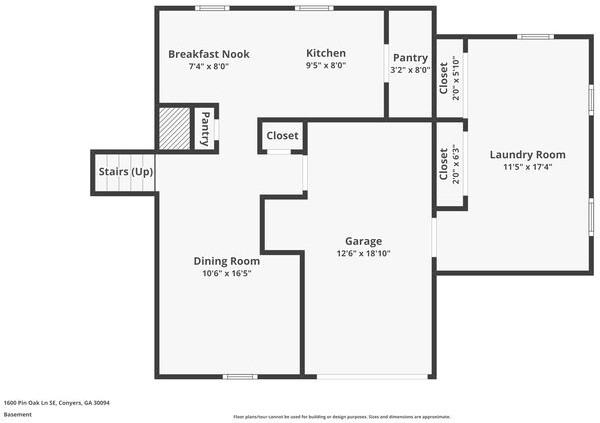 1600 Pin Oak Ln Se - Photo 4 of 17