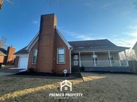 804 N Walnut Bend Rd - Photo 1 of 1