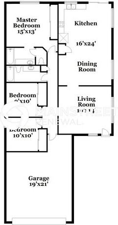 2818 W Campo Bello Dr - Photo 2 of 16