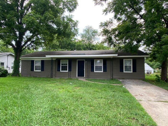 4406 Gazette Dr Sw - Photo 2 of 11