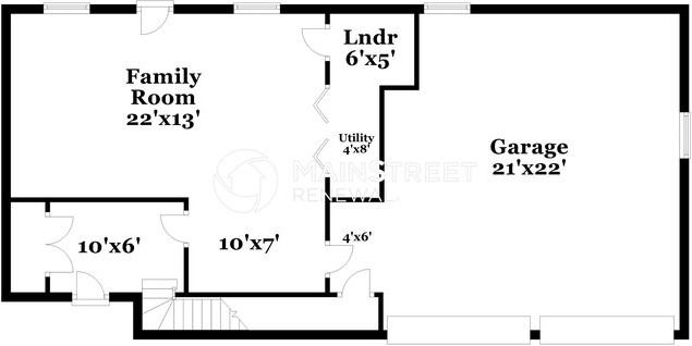 6101 Meadow Crest Cir - Photo 3 of 17