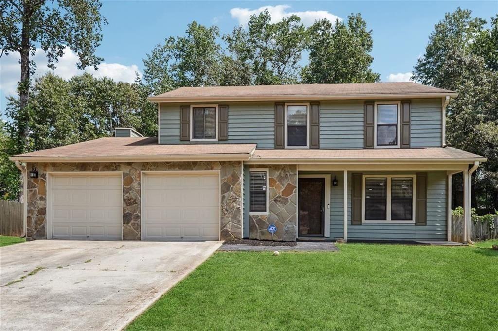 5320 Kelleys Creek Dr - Photo 2 of 25