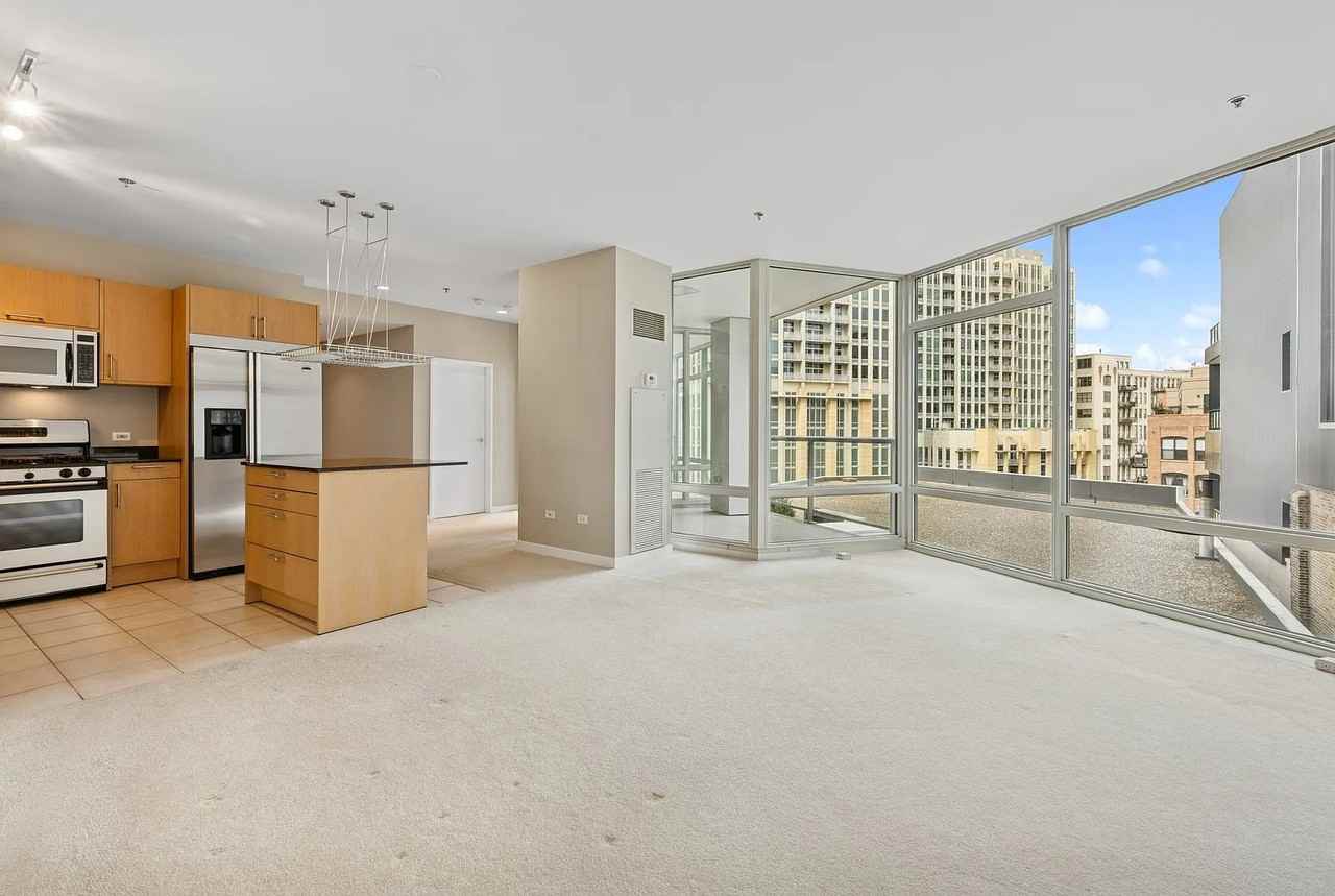 510 W Erie St #604 - Photo 4 of 12