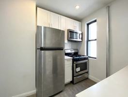 featured image of 539 W 156th St #19