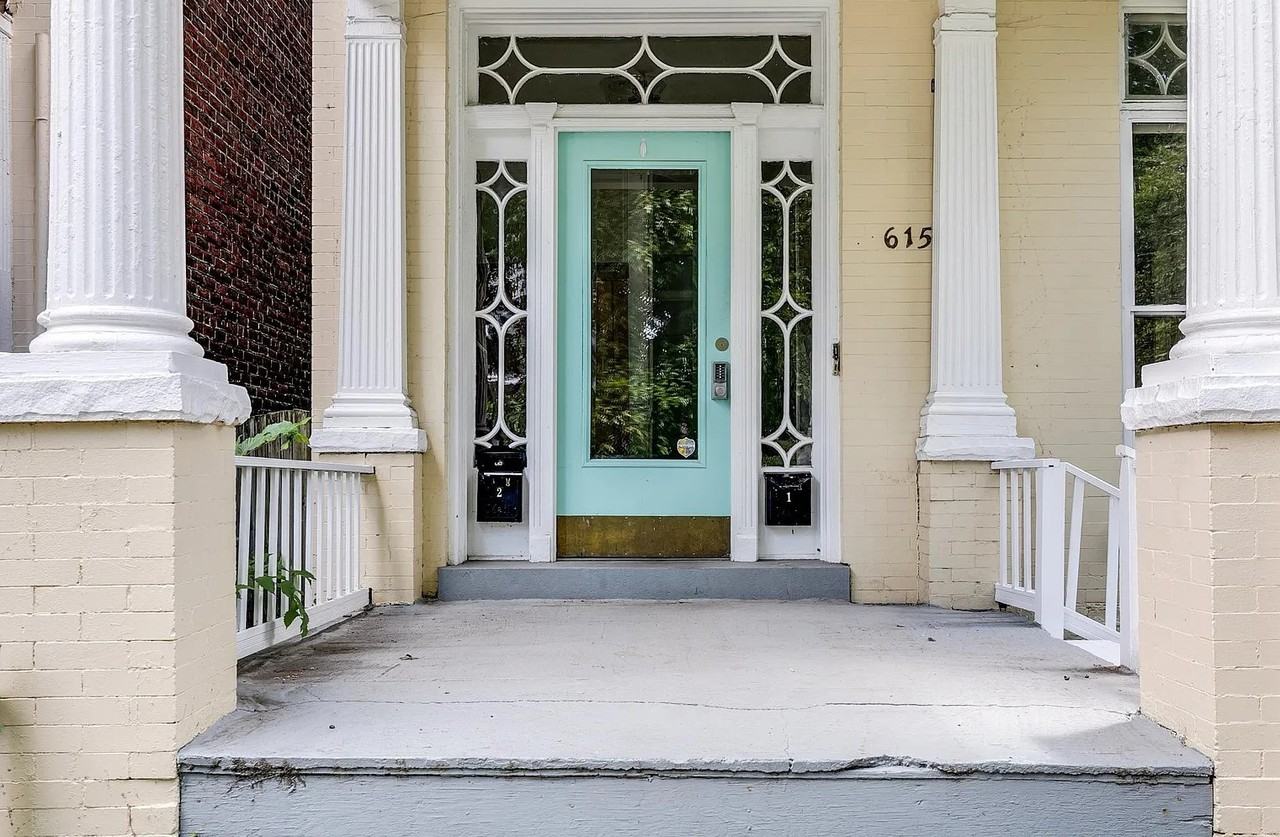 615 Chimborazo Blvd #1 - Photo 3 of 19