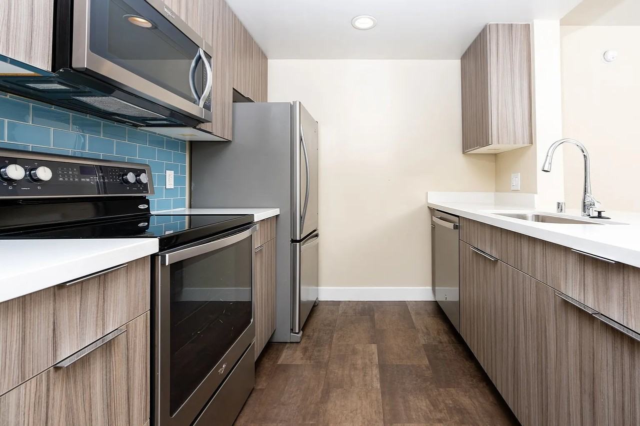 788 Harrison St #537 - Photo 4 of 13