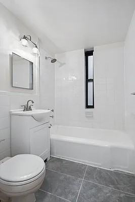 860 Grand Concourse #2G - Photo 4 of 5
