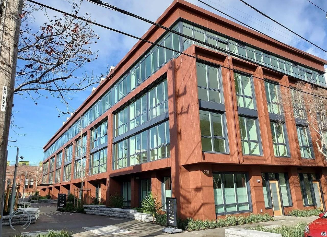 950 Tennessee St #222 - Photo 3 of 6