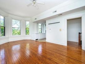 1007 W Franklin St #6 - Photo 1 of 1