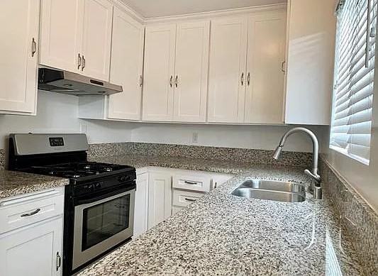 1101 Lincoln Blvd #3B - Photo 4 of 29