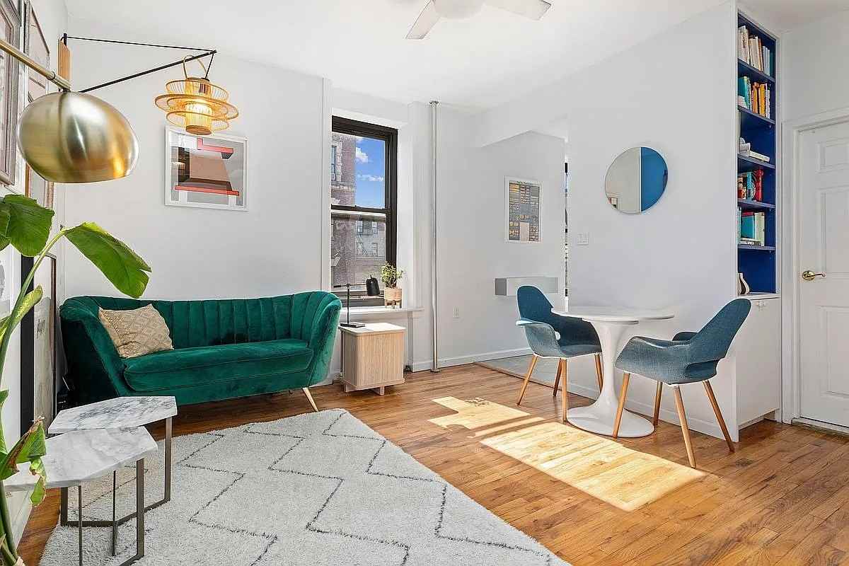 109 W 111th St #4C - Photo 2 of 7