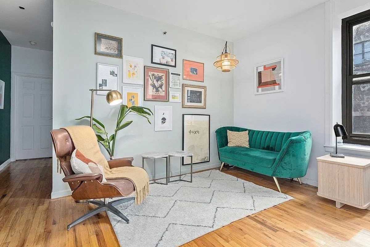 109 W 111th St #4C - Photo 6 of 7