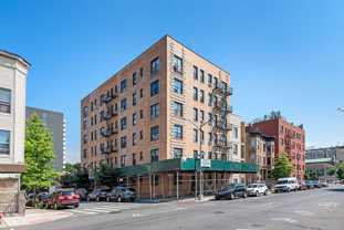 700 Oakland Pl #5C - Photo 1 of 1