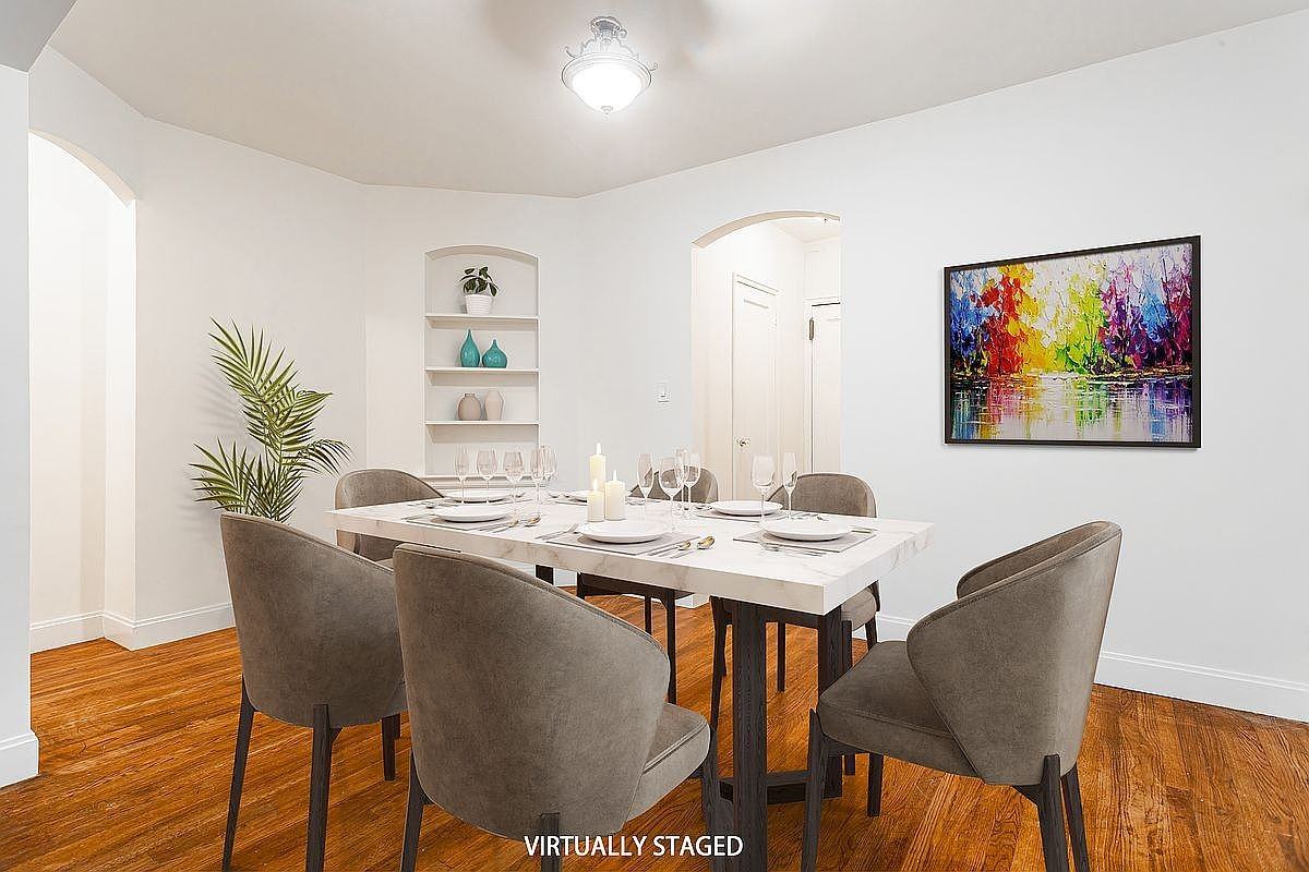 520 E 90th St #3J - Photo 5 of 5