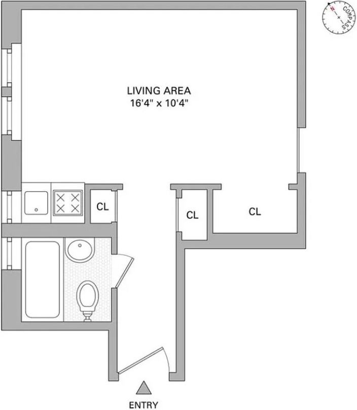 407 7th St - Photo 6 of 6