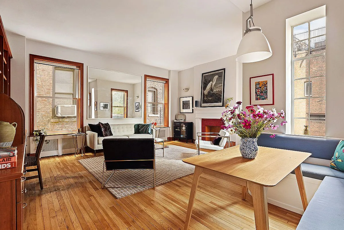 101 W 80th St #4A - Photo 5 of 8