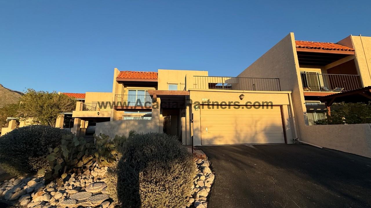 6360 N Camino Los Mochis - Photo 2 of 34